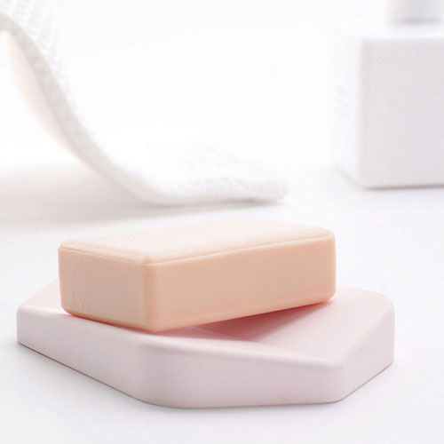 Xiaomi FINEMADING Quick-drying Soap Box Green